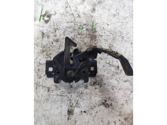 Замок капота  Ford Escape 2001-2006     