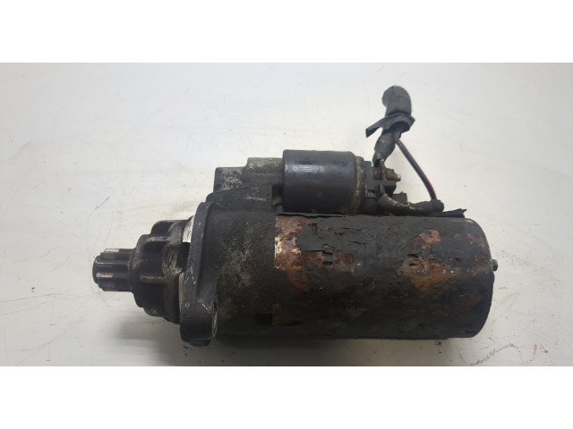 Стартер  Volkswagen Sharan 2000-2010 1.9     