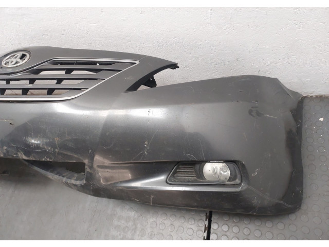 Решетка радиатора  Toyota Camry V40 2006-2011          