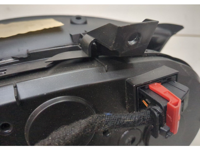 Панель приборов  Fiat Punto Evo 2009-2012            1.4  Бензин
