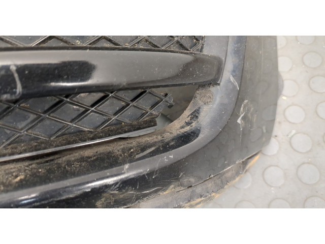Бампер  Volkswagen Sharan 2000-2010 передний   7M3807221B