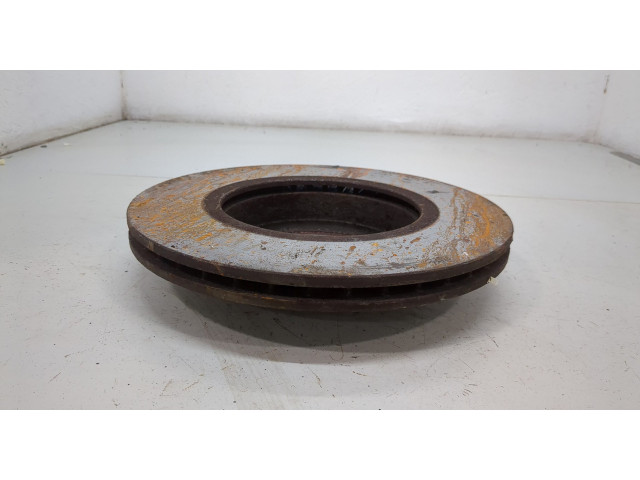 Диск тормозной  BMW X3 E83 2004-2010   передний   34113400151, 3400151      