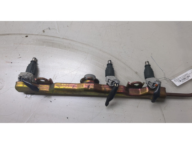 Форсунка топливная  Toyota Corolla E12 2001-2006         