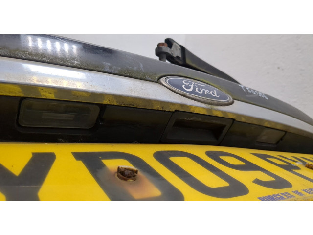Замок багажника  Ford Fiesta 2008-2013       