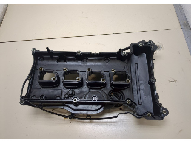 Клапанная крышка двигателя ДВС  Mercedes C W203 2000-2007 1.8     