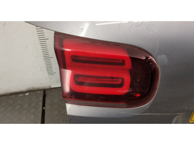 Замок багажника  Citroen C5 Aircross 2018-2025       