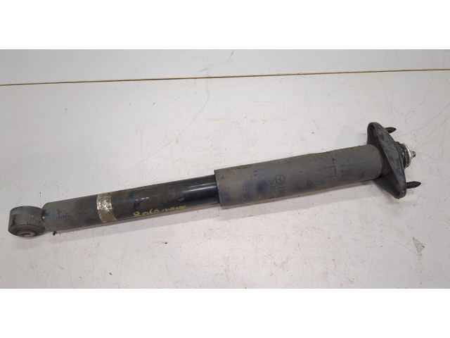 Стойка амортизатора  Mazda CX-7 2007-2012 EH4628910A    2.3  бензин