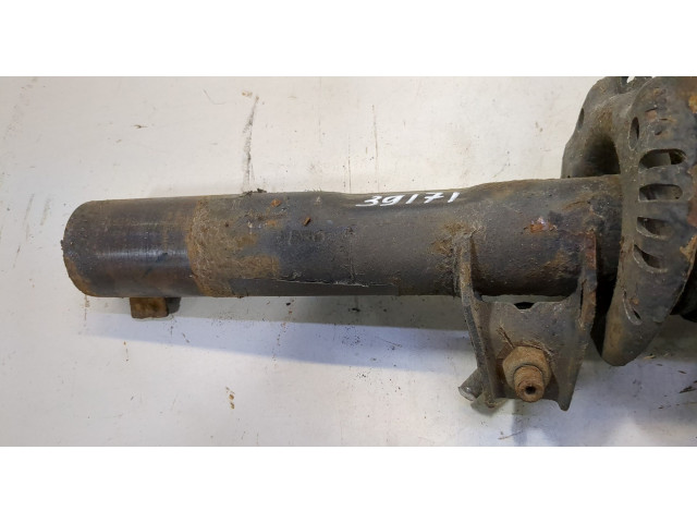 Стойка амортизатора  Volkswagen Touran 2003-2006 1T0413031BQ, 1K0411105DG     