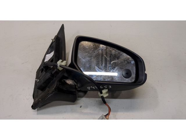 Зеркало боковое  Honda Civic 2012-2016  правое           