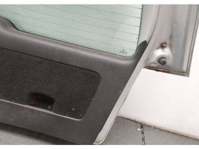 Замок багажника  Volkswagen Golf 4 1997-2005       