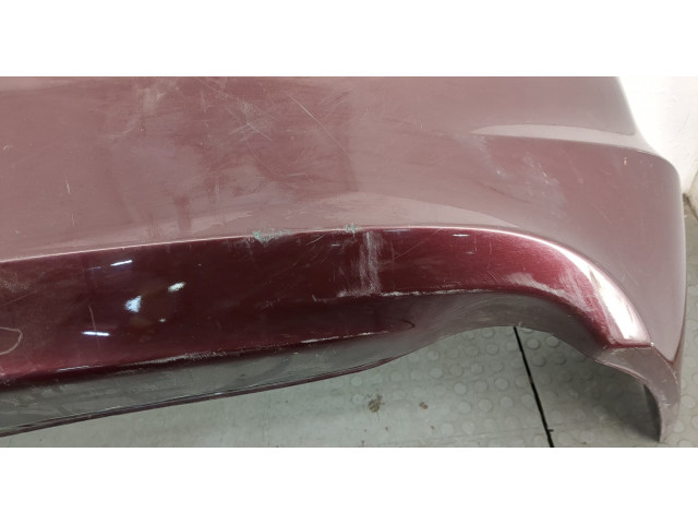 Бампер  Honda Accord 8 2008-2013 USA задний   04715TA1A90ZZ