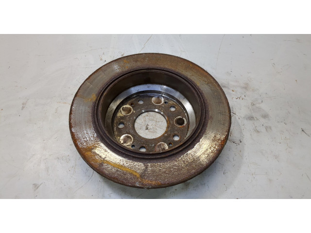 Диск тормозной  Honda Accord 7 2003-2007   задний   42510SZ3J00      