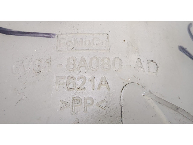 Бачок расширительный  Ford Escape 2015-    
