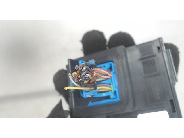 Блок комфорта  Citroen C4 Picasso 2013-2016      9678001680    