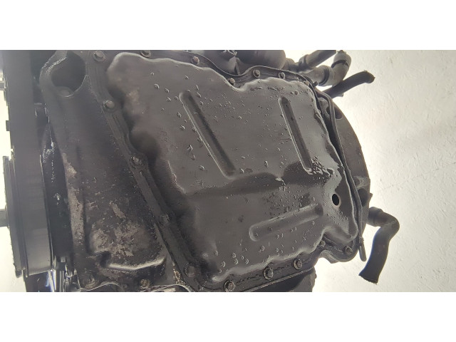 Форсунка топливная  Renault Scenic 2009-2012         