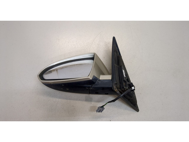 Зеркало боковое  Nissan Primera P12 2002-2007  левое           