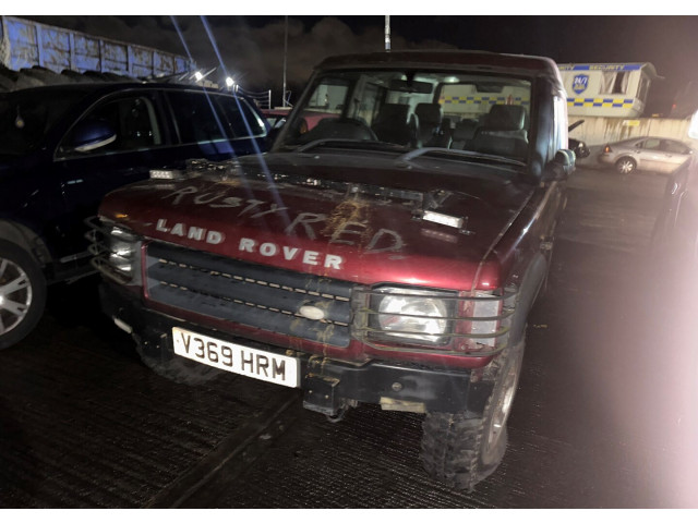 Панель приборов  Land Rover Discovery 2 1998-2004       yac114011      2.5  Дизель