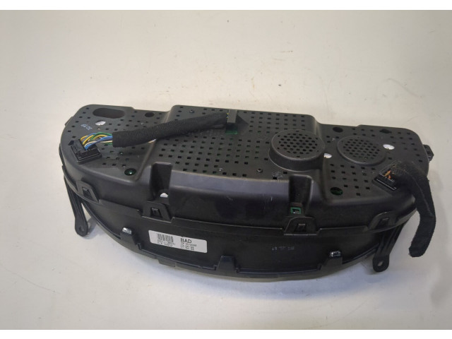 Панель приборов  Hyundai Genesis 2008-2013       940113m531    3.8  Бензин