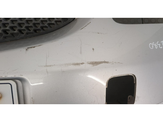 Бампер  Honda Jazz 2002-2008 передний   71101SAA900ZG