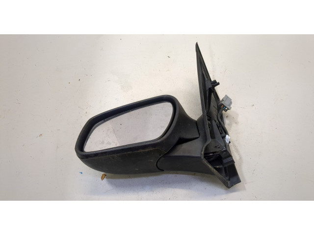 Зеркало боковое  Ford Focus 2 2005-2008  левое           