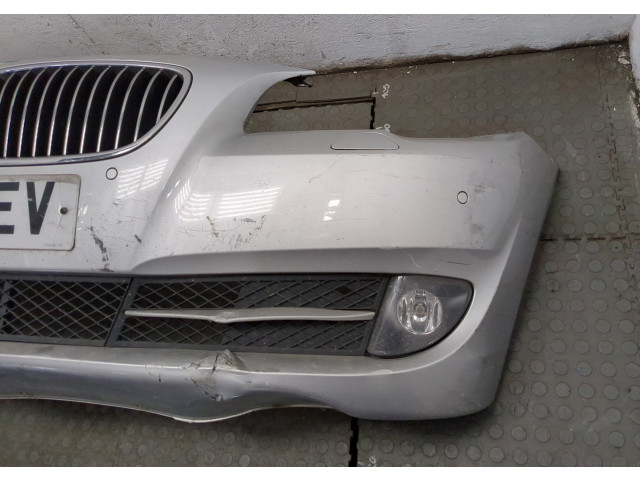 Бампер  BMW 5 F10 2010-2016 передний   