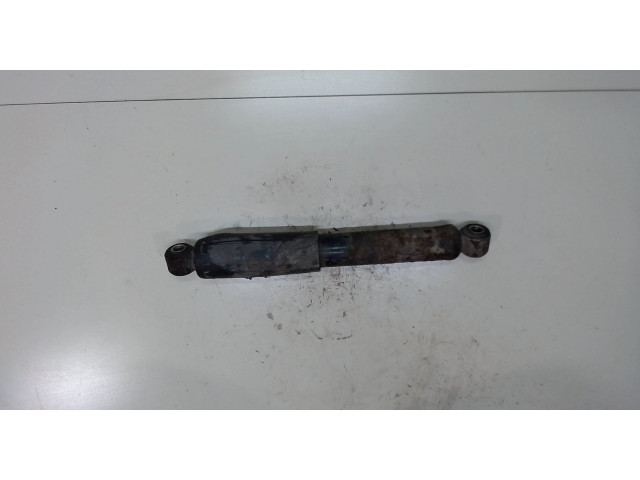 Стойка амортизатора  Citroen Jumper (Relay) 2006-2014 5206TR     2.2  дизель