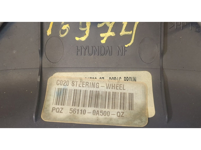 Руль  Hyundai Sonata NF 2005-2010           