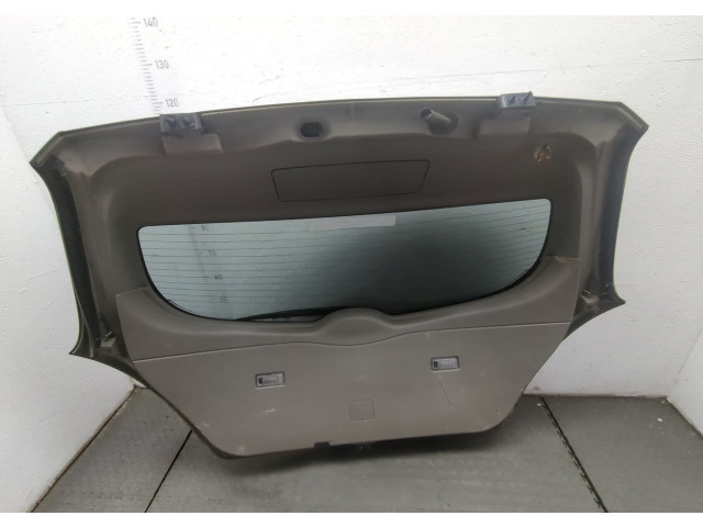 Замок багажника  Nissan Murano 2002-2008       