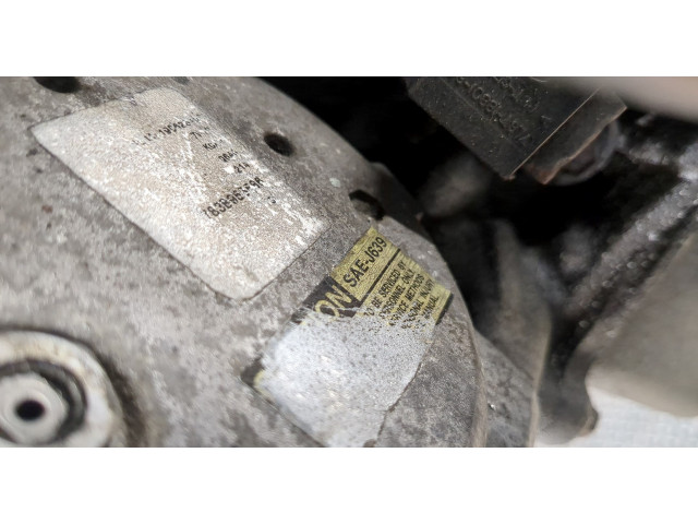 Форсунка топливная  Ford Escape 2007-2012         