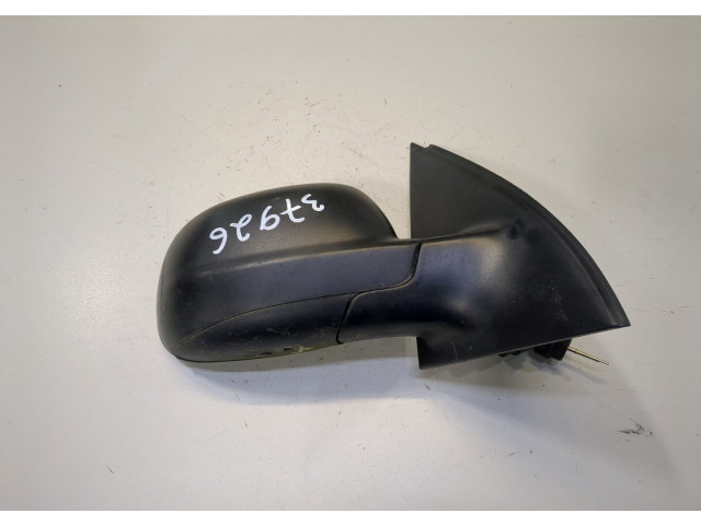 Зеркало боковое  Seat Arosa 1997-2001  правое            E1010515