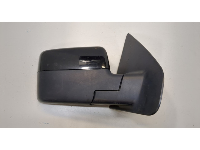 Зеркало боковое  Ford F-150 2003-2008  правое           7L3417682RA