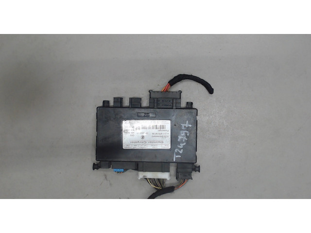 Блок комфорта  Mercedes R W251 2005-      a2118705026    