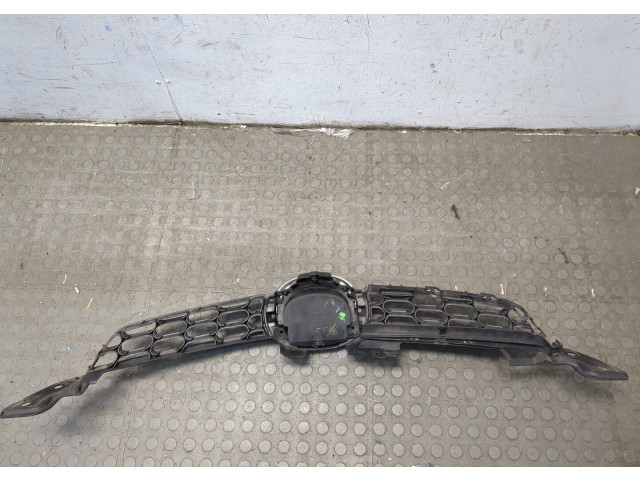 Решетка радиатора  Mazda CX-7 2007-2012          2.3 EG2150710D