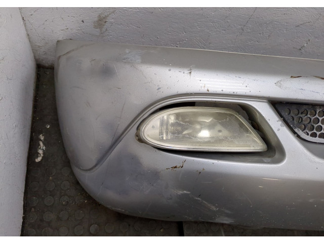 Бампер  Mercedes ML W163 1998-2004 передний   A1638804570