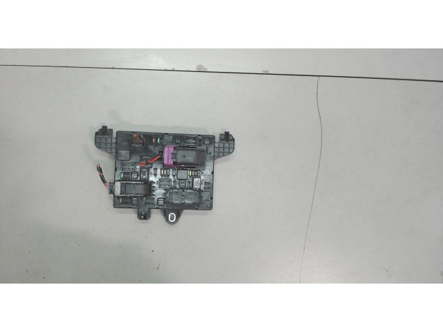 Блок предохранителей  Opel Astra J 2010-2017      pa6gf10gb20     1.6