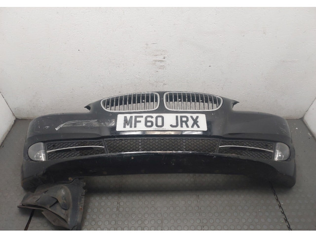 Бампер  BMW 5 F10 2010-2016 передний , BMW   ,   2010-2016 