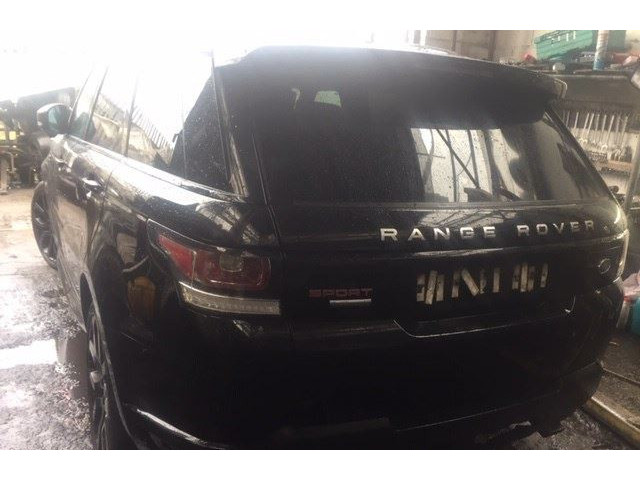 Бампер  Land Rover Range Rover Sport 2013- задний       