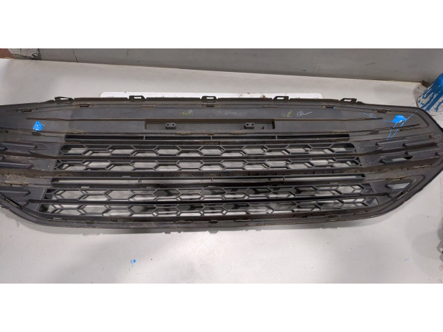 Решетка радиатора  Ford EcoSport 2012-2016          1833740, CN1517B968DD5ZCT