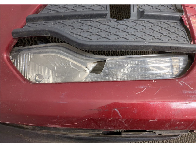 Бампер  Ford Escape 2012-2015 передний    CJ5Z17D957BCCP