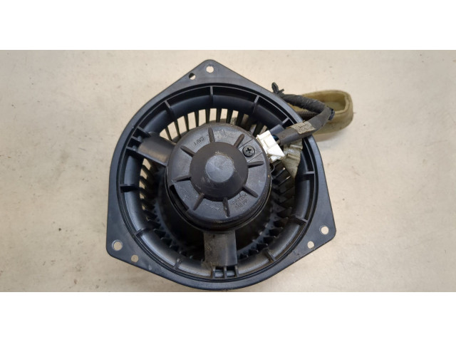 Моторчик печки  Infiniti QX60 2013-2016 27225JK60E    27225JK60E   