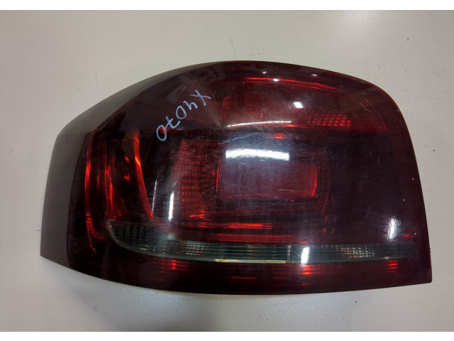 Задний фонарь     8P3945095A   Audi A3 (8PA) 2008-2013 