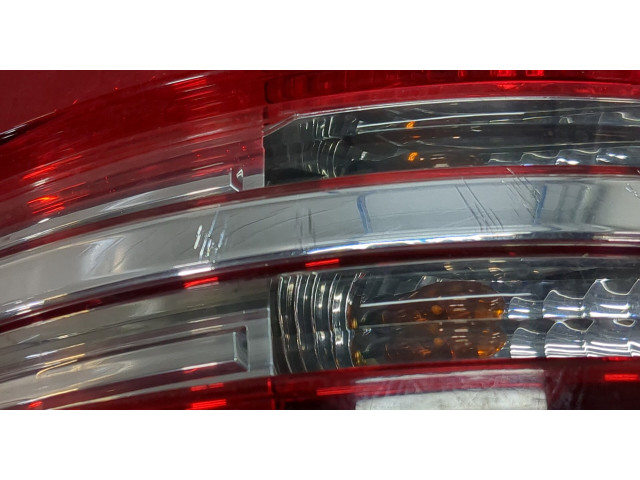 Задний фонарь     A1648200564, A1648204164   Mercedes GL X164 2006-2012 