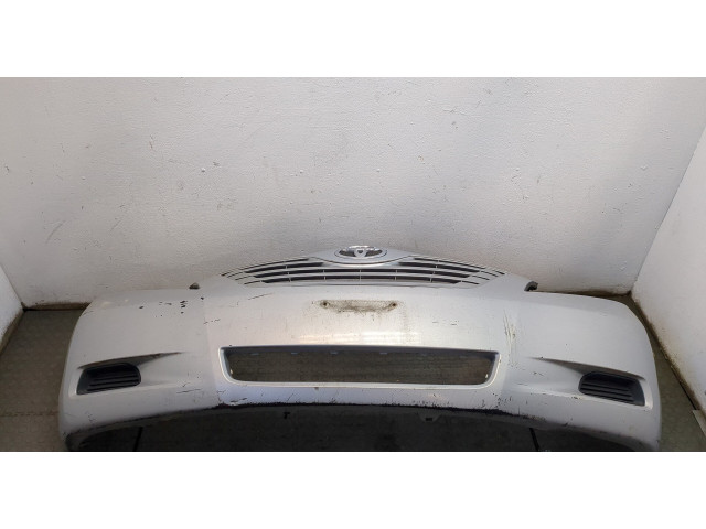 Бампер  Toyota Camry V40 2006-2011 передний   