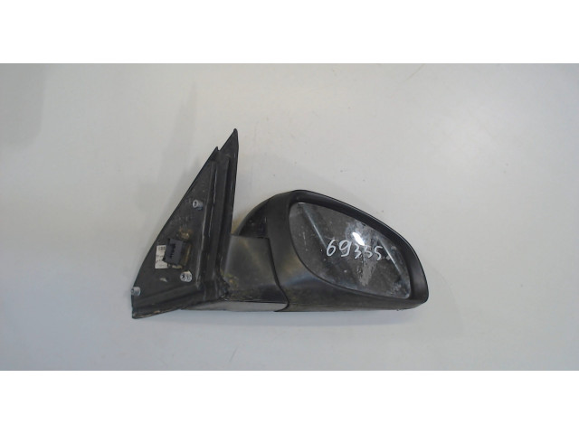 Зеркало боковое  Opel Vectra C 2002-2008  правое             6428820, 24439987