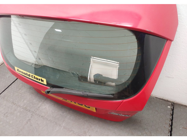 Замок багажника  Ford Fiesta 2008-2013       