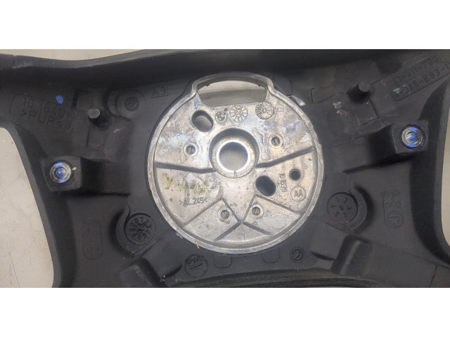 Руль  BMW X3 E83 2004-2010             