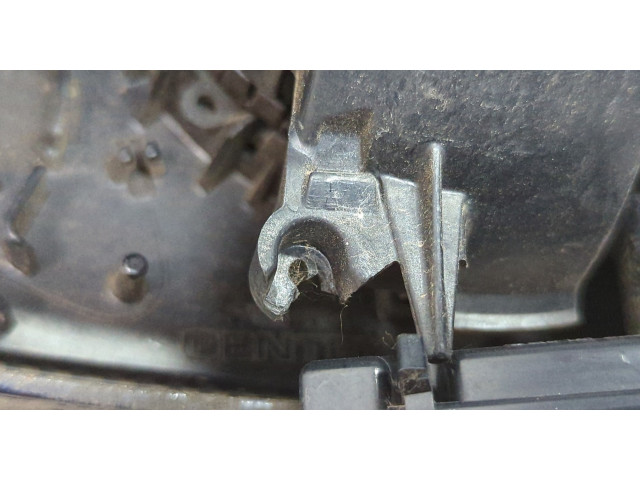 Зеркало боковое  Mercedes ML W164 2005-2011  правое           