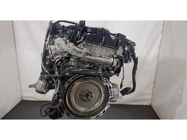 Генератор  Mercedes C W205 2014-2018           