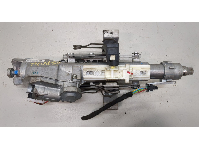  рейка  Колонка рулевая  Mercedes CLS C219 2004-2010      