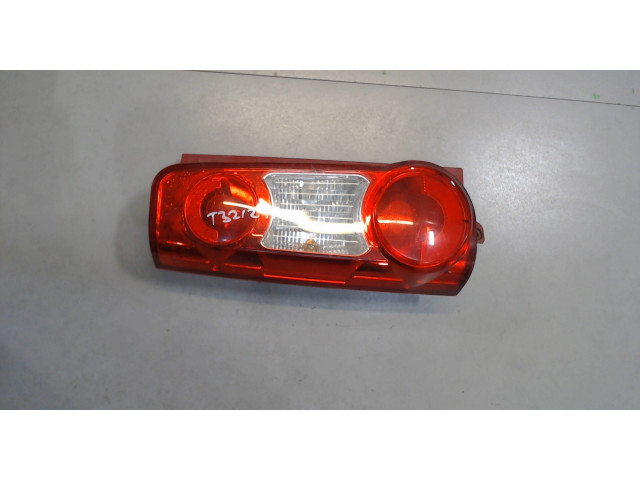 Задний фонарь     6350FJ   Citroen Berlingo 2008-2012 